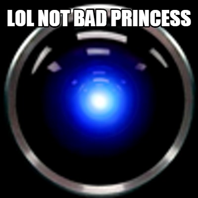 lol-not-bad-princess