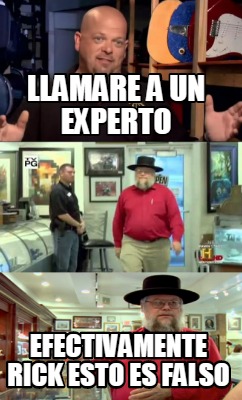 llamare-a-un-experto-efectivamente-rick-esto-es-falso