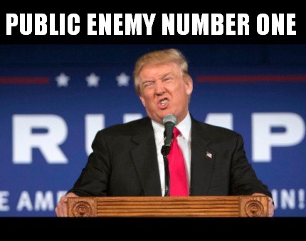 public-enemy-number-one