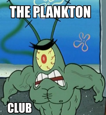 the-plankton-club