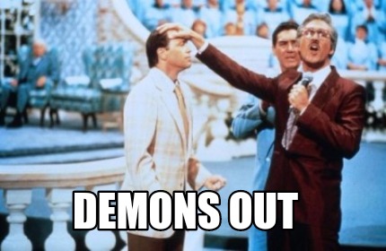 demons-out