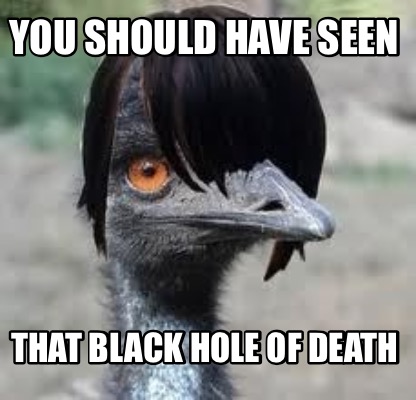 you-should-have-seen-that-black-hole-of-death