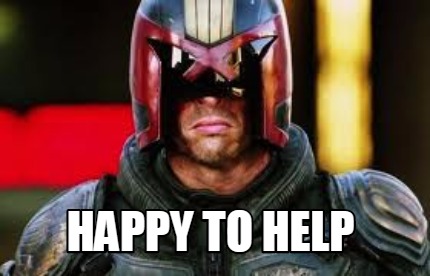 happy-to-help