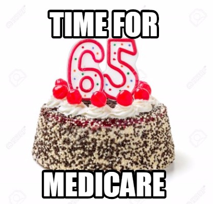 time-for-medicare