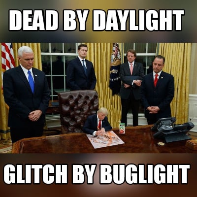 dead-by-daylight-glitch-by-buglight