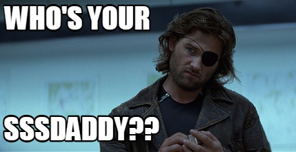 whos-your-sssdaddy
