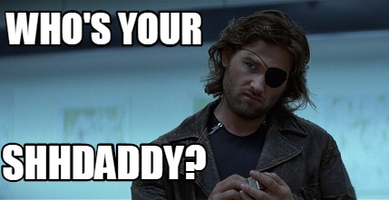 whos-your-shhdaddy