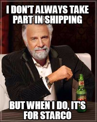 i-dont-always-take-part-in-shipping-but-when-i-do-its-for-starco