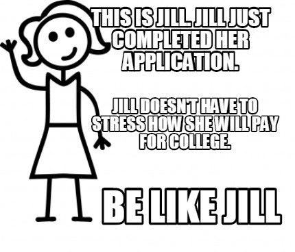 Meme Creator Funny This Is Jill Jill Just Completed Her Application Be Like Jill Jill Doesn T Hav Meme Generator At Memecreator Org Meme Creator Funny This Is Jill Jill Just Completed Her Application Be Like Jill Jill Doesn T Hav Meme Generator At Memecreator Org