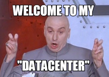 Meme Creator - Funny Welcome to my 