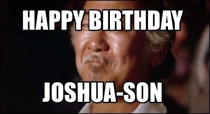 happy-birthday-joshua-son