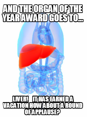 and-the-organ-of-the-year-award-goes-to...-liver-it-has-earned-a-vacation-how-ab