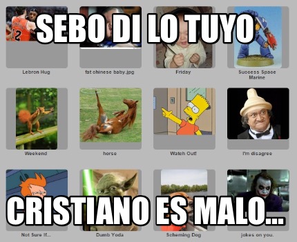 sebo-di-lo-tuyo-cristiano-es-malo