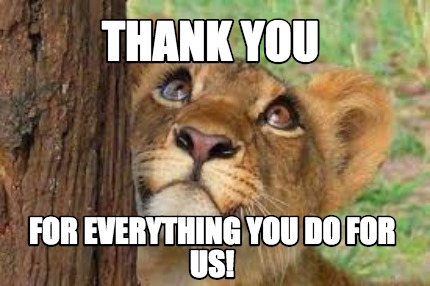 thank-you-for-everything-you-do-for-us