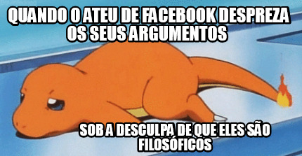 Assustador - Meme by rasgacu :) Memedroid