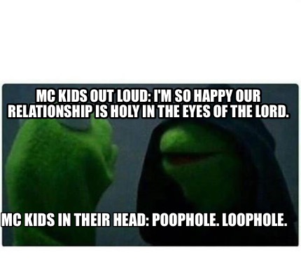 Poophole loophole Poophole loophole
