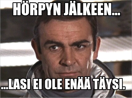 hrpyn-jlkeen...-...lasi-ei-ole-en-tysi