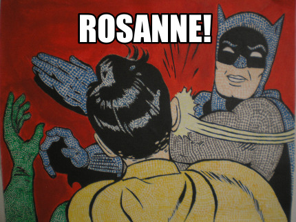 rosanne