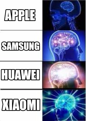 Meme Creator - Funny APPLE SAMSUNG HUAWEI XIAOMI Meme Generator at ! Meme Creator - Funny APPLE SAMSUNG HUAWEI XIAOMI Meme Generator at !