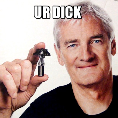 ur-dick