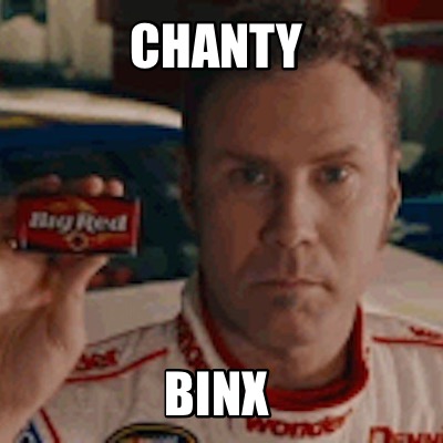 chanty-binx