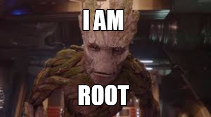 i-am-root