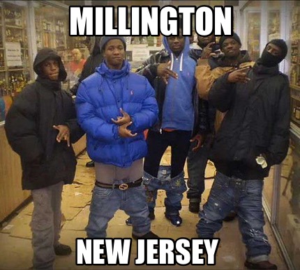 millington-new-jersey
