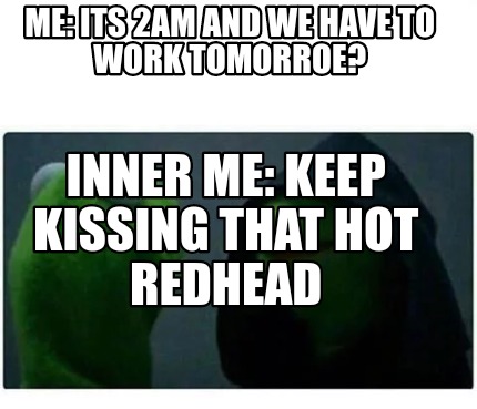 Sexy Redhead Memes