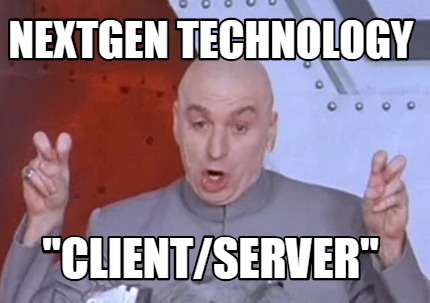 Meme Creator - Funny NextGen Technology