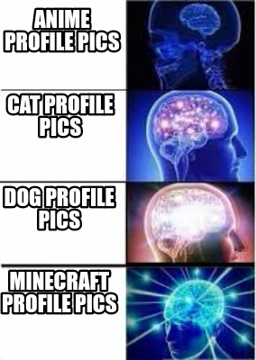 ANIME PROFILE PICS