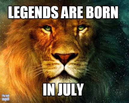 legends-are-born-in-july