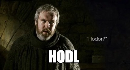 hodl