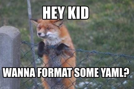 hey-kid-wanna-format-some-yaml