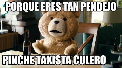 porque-eres-tan-pendejo-pinche-taxista-culero