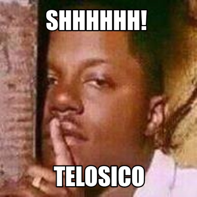 shhhhhh-telosico