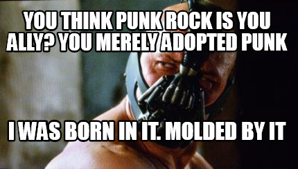 you-think-punk-rock-is-you-ally-you-merely-adopted-punk-i-was-born-in-it.-molded