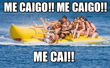 me-caigo-me-caigo-me-cai