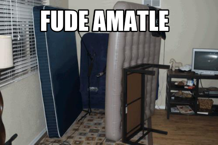 fude-amatle