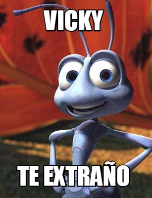 vicky-te-extrao