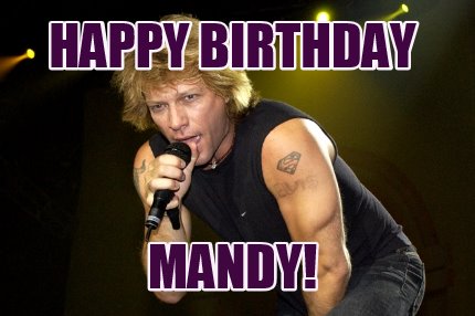 meme creator happy birthday mandy! meme generator at memecreator org! 4643217 meme creator happy birthday mandy! meme generator at memecreator org!