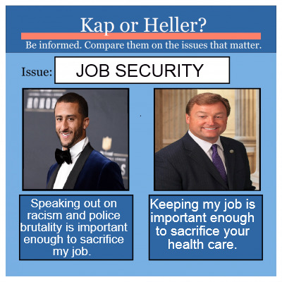 job-security-speaking-out-on-racism-and-police-brutality-is-important-enough-to-