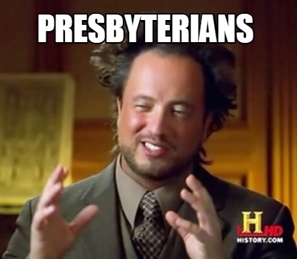 presbyterians