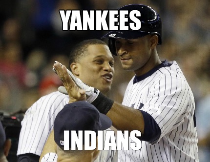 yankees-indians