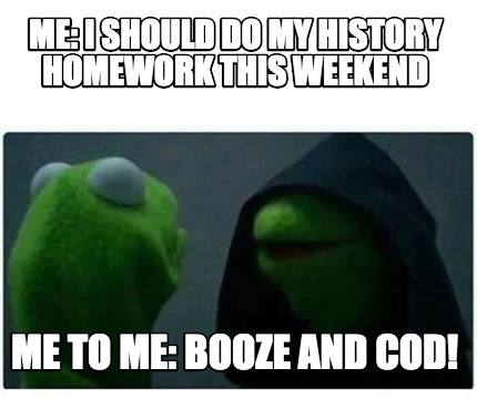 Do my history homework
