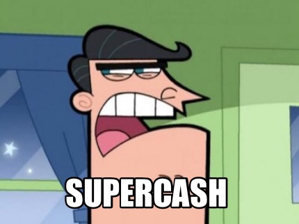 supercash