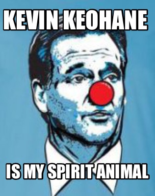 kevin-keohane-is-my-spirit-animal