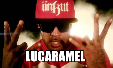 lucaramel