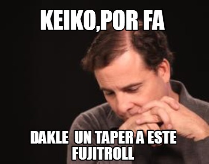 keikopor-fa-dakle-un-taper-a-este-fujitroll
