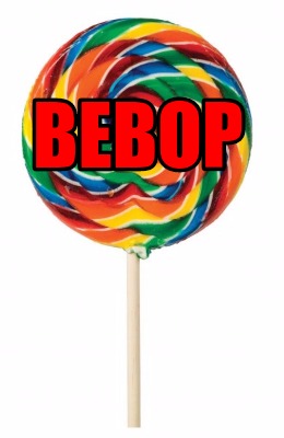 bebop
