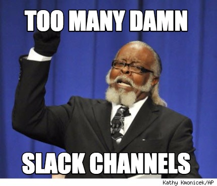 Image result for slack memes